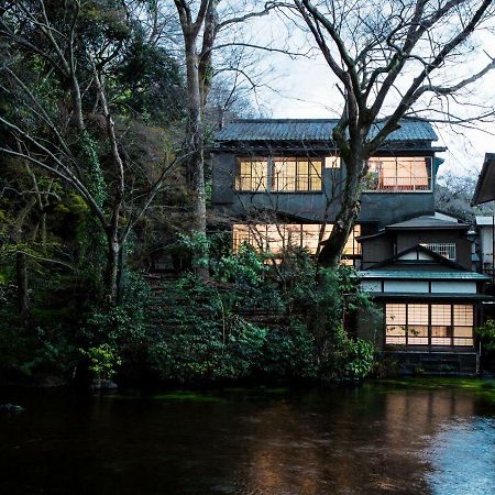 Guest House Kikusui Mount Fuji Fujinomiya Bagian luar foto