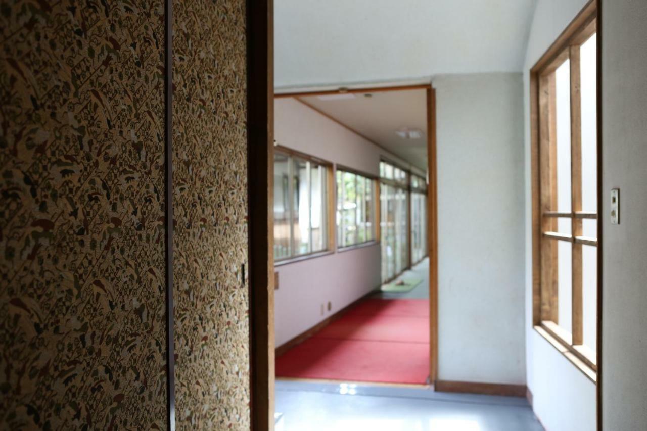Guest House Kikusui Mount Fuji Fujinomiya Bagian luar foto