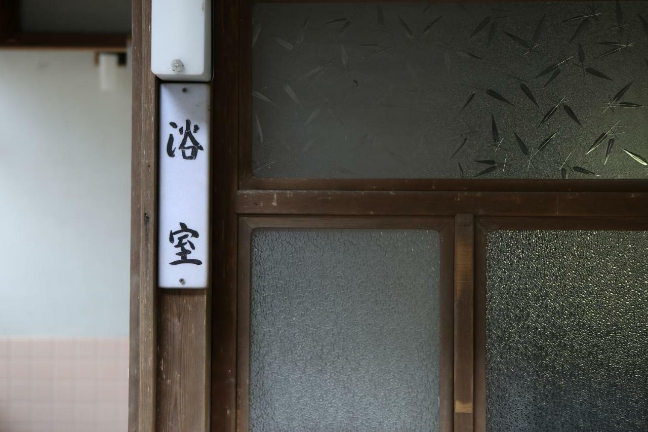 Guest House Kikusui Mount Fuji Fujinomiya Bagian luar foto