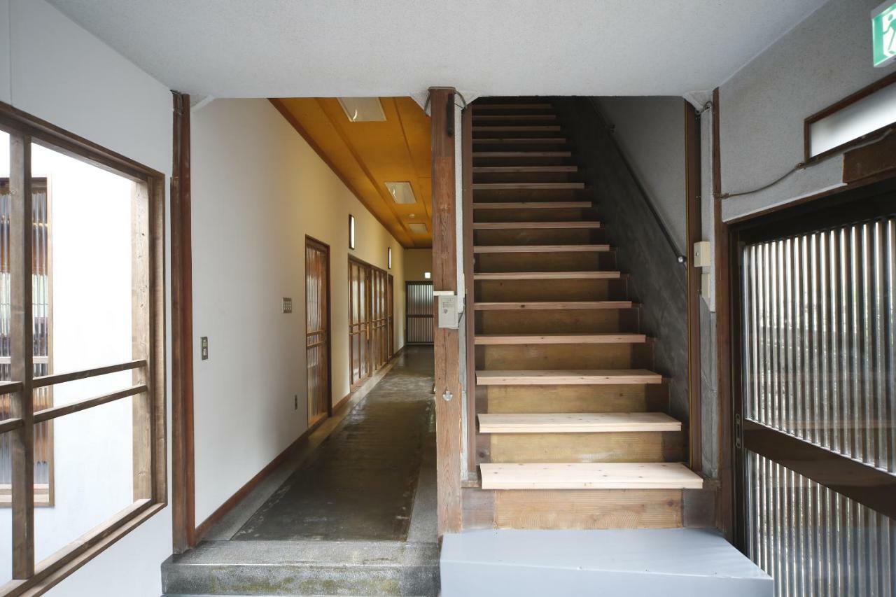 Guest House Kikusui Mount Fuji Fujinomiya Bagian luar foto