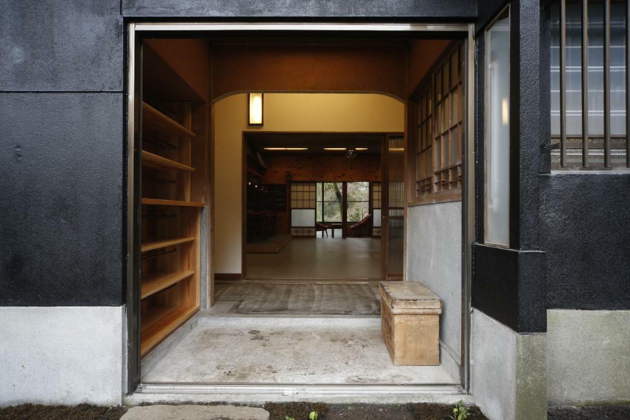 Guest House Kikusui Mount Fuji Fujinomiya Bagian luar foto