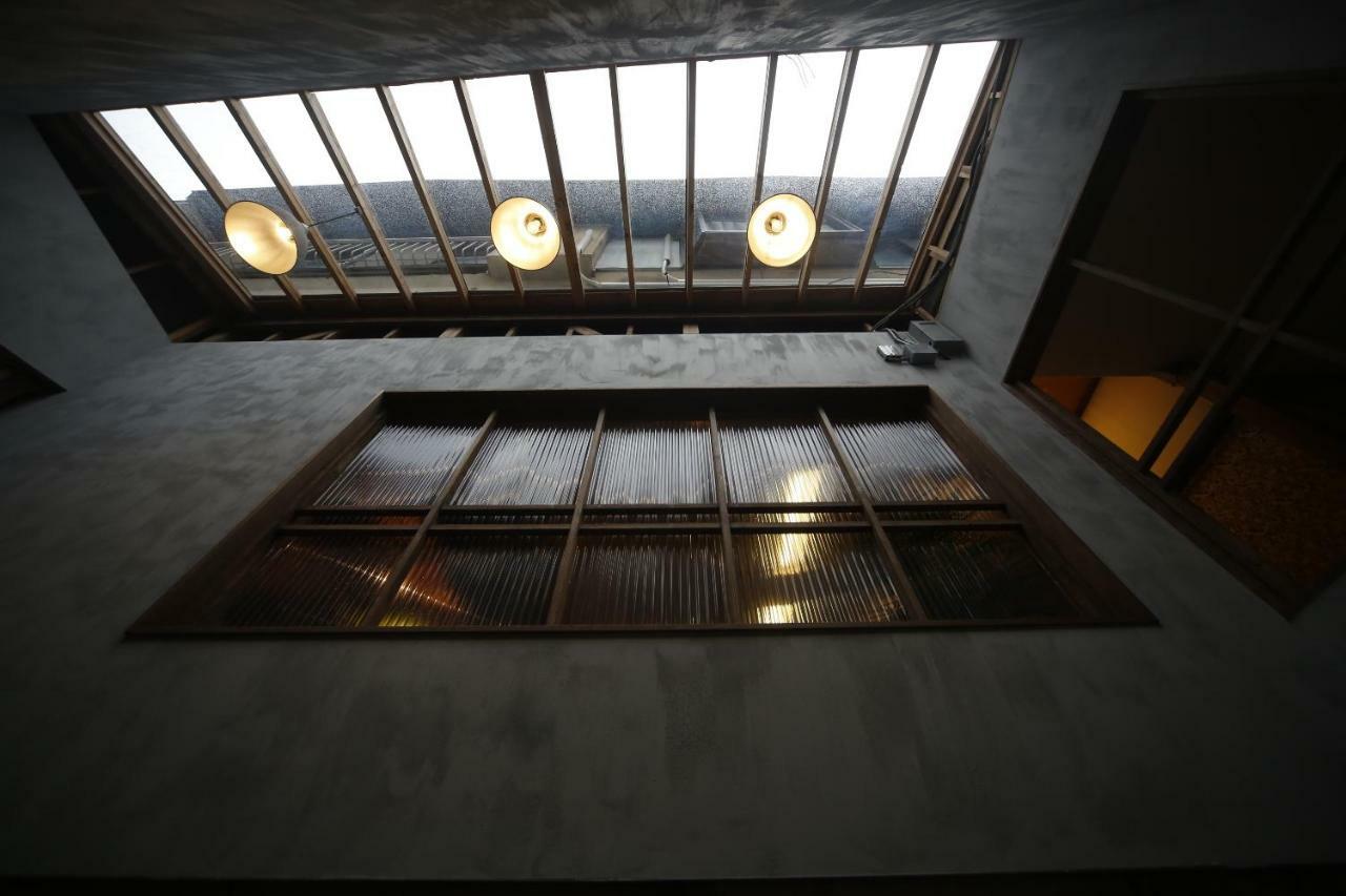 Guest House Kikusui Mount Fuji Fujinomiya Bagian luar foto