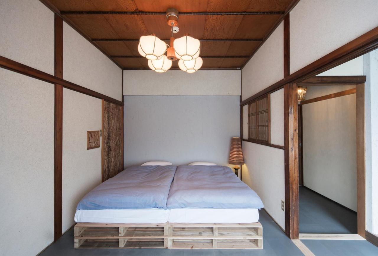 Guest House Kikusui Mount Fuji Fujinomiya Bagian luar foto