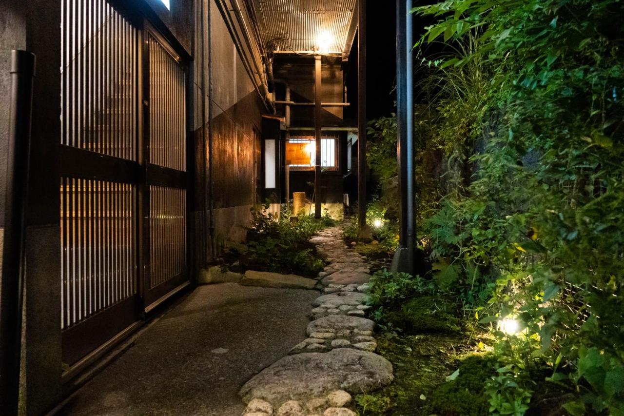 Guest House Kikusui Mount Fuji Fujinomiya Bagian luar foto