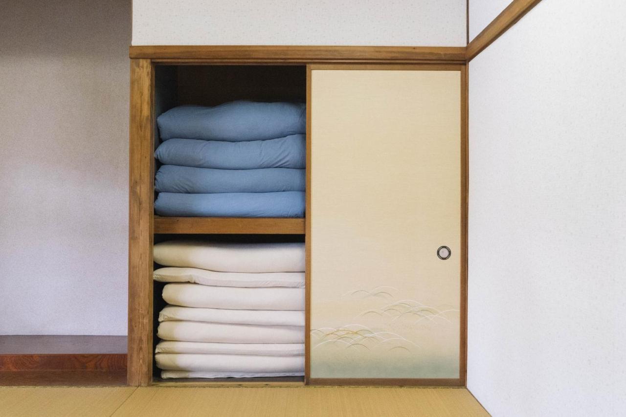 Guest House Kikusui Mount Fuji Fujinomiya Bagian luar foto